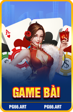 Game Bài 1