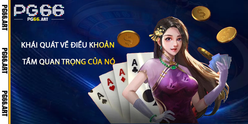 Khái Quát Về Điều Khoản Pg66 Và Tầm Quan Trọng Của Nó