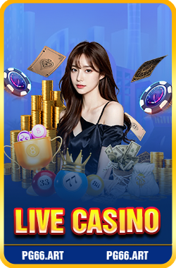 Live Casino 1