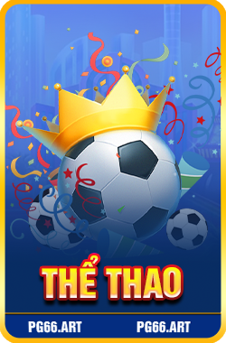 Thể Thao 1