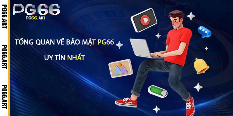 Tổng Quan Về Bảo Mật Pg66