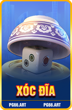 Xóc Đĩa 1