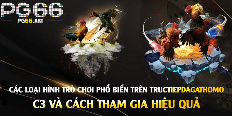 Những ưu điểm nổi bật của Tructiepdagathomo C3